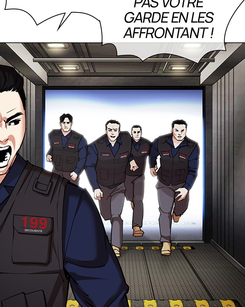 Lookism Chapitre 453 - Page 187