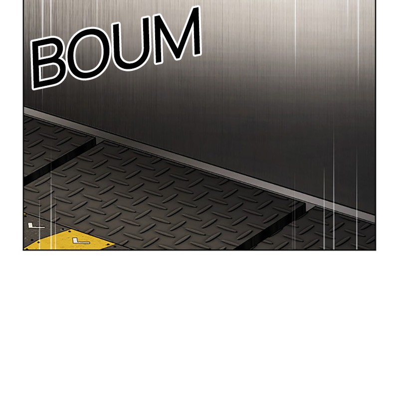 Lookism Chapitre 453 - Page 189