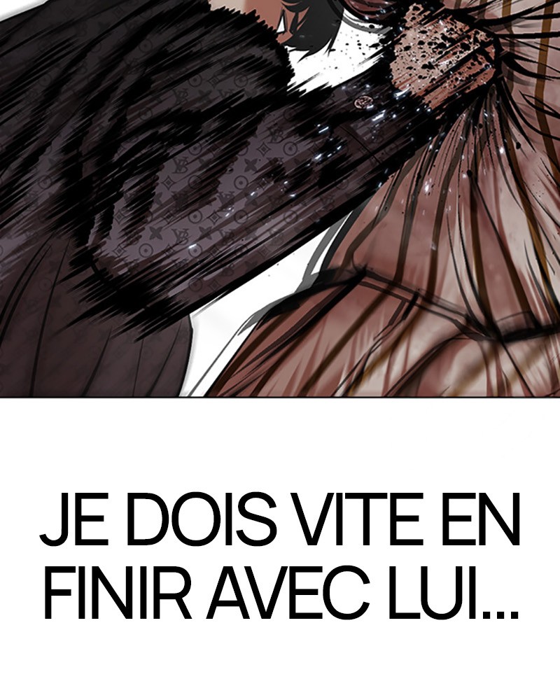 Lookism Chapitre 453 - Page 19