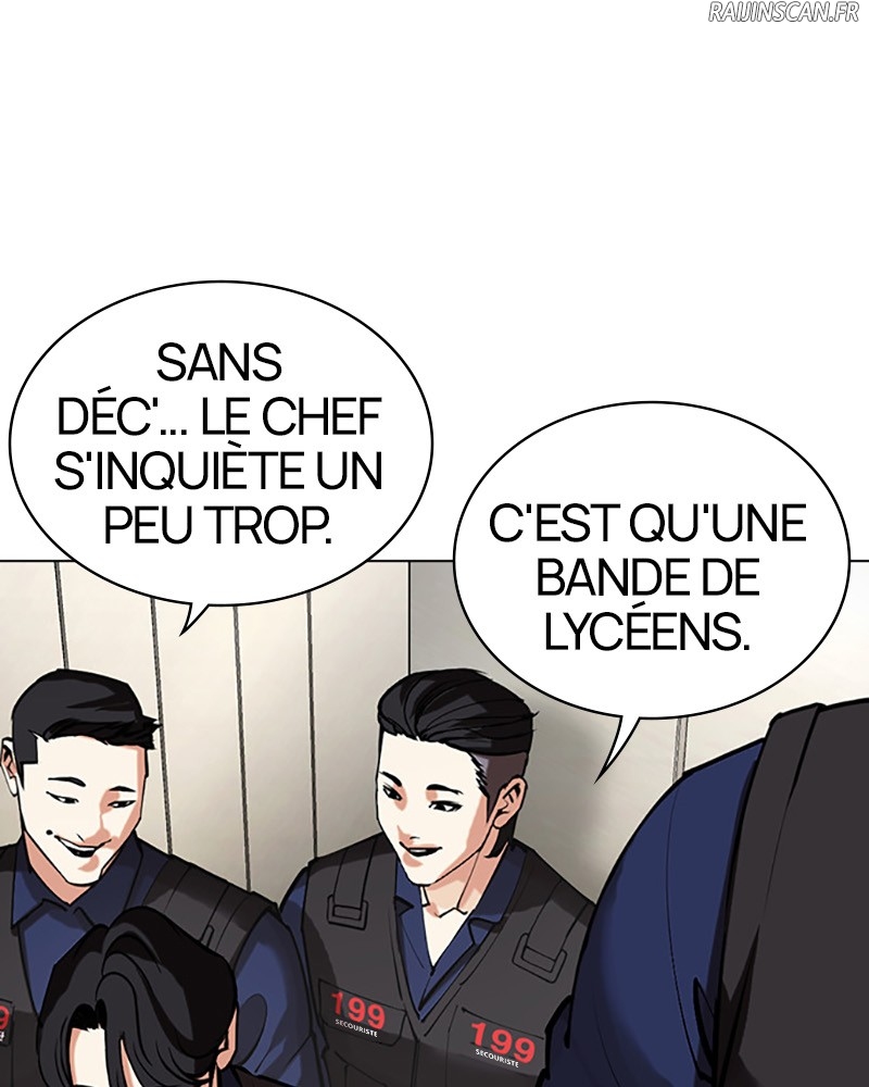 Lookism Chapitre 453 - Page 190