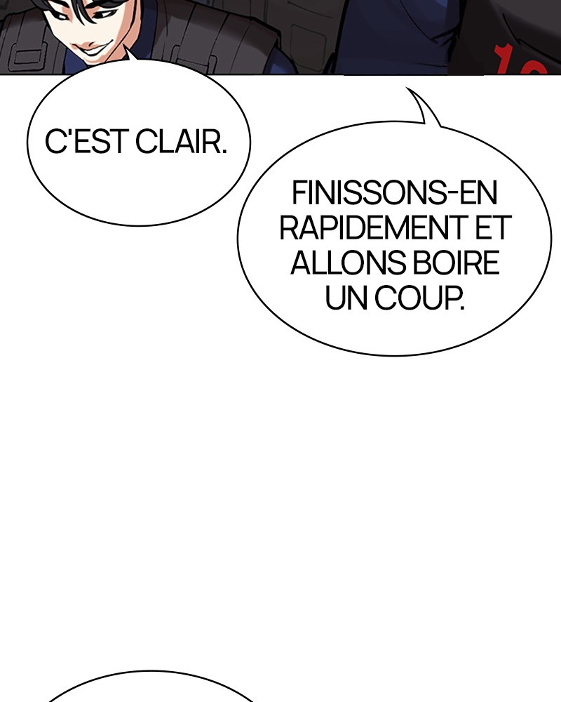 Lookism Chapitre 453 - Page 191