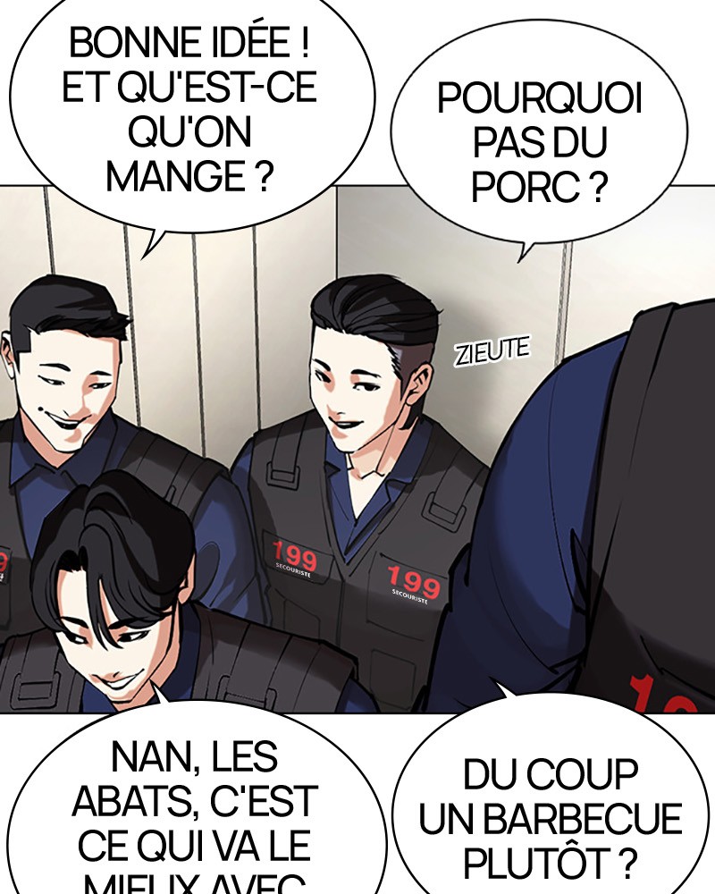 Lookism Chapitre 453 - Page 192