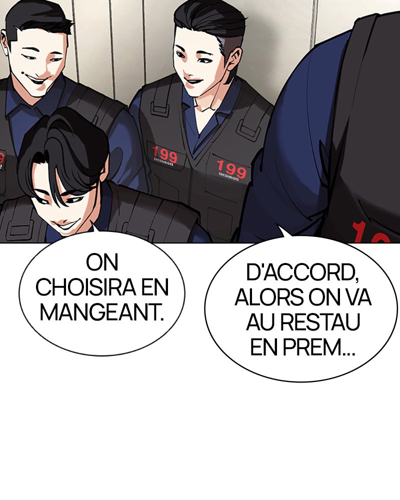 Lookism Chapitre 453 - Page 194