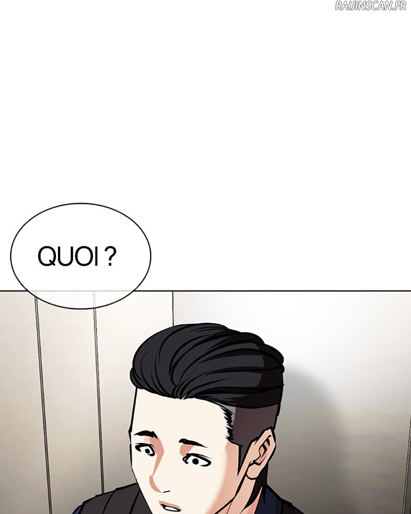 Lookism Chapitre 453 - Page 195