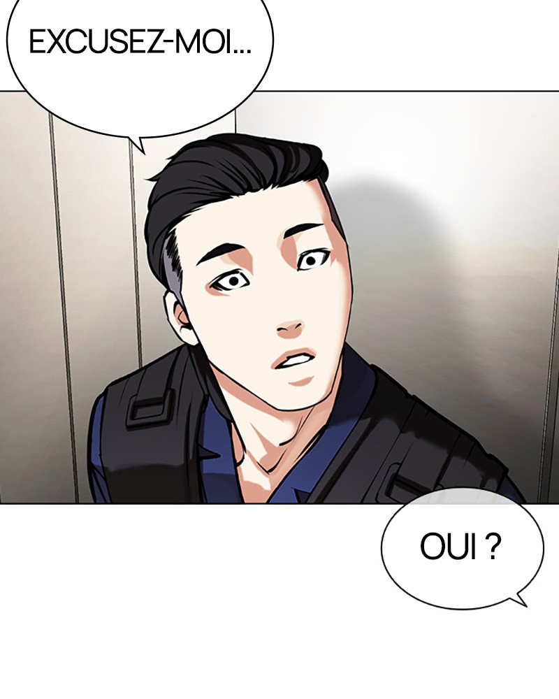 Lookism Chapitre 453 - Page 197