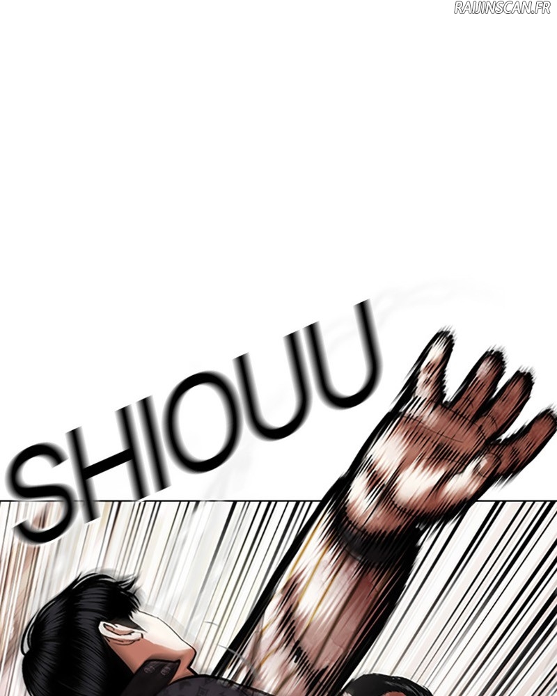 Lookism Chapitre 453 - Page 20
