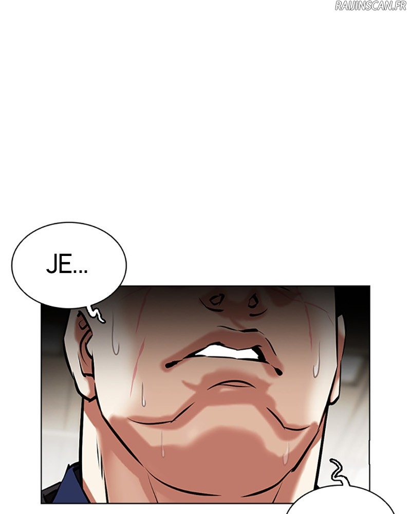 Lookism Chapitre 453 - Page 200