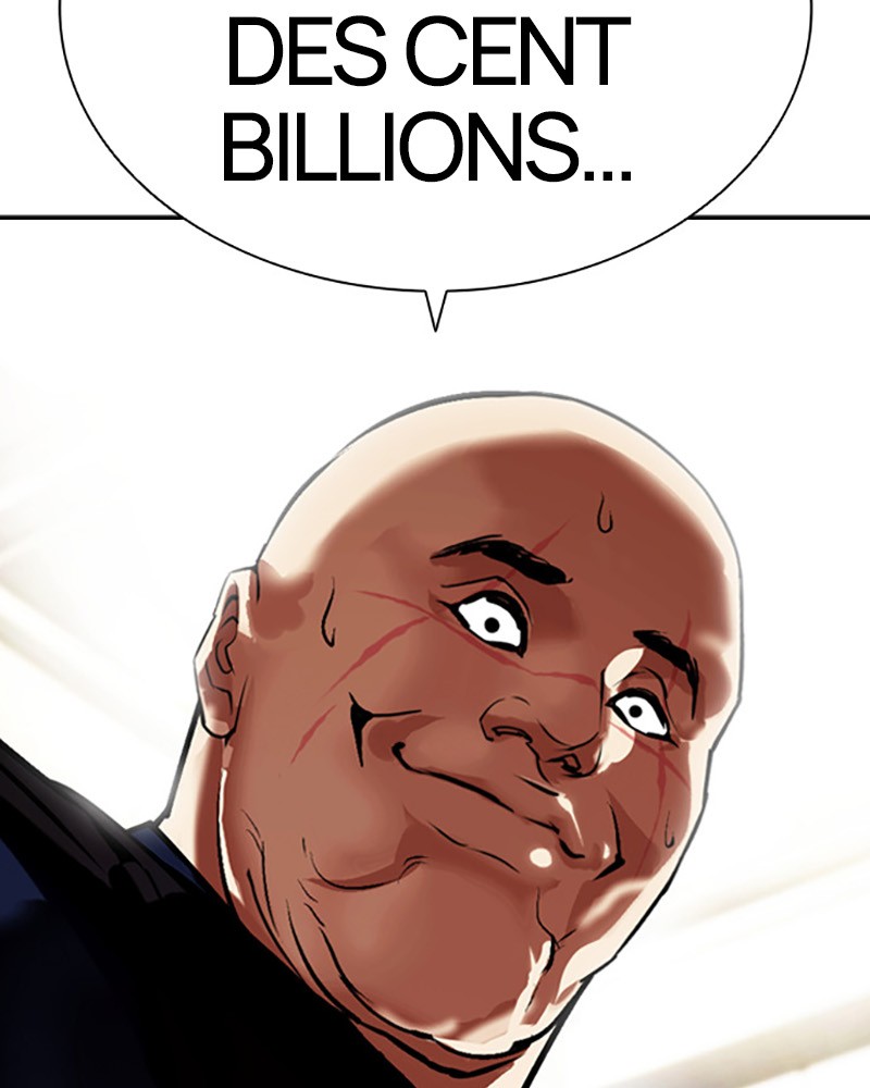 Lookism Chapitre 453 - Page 202