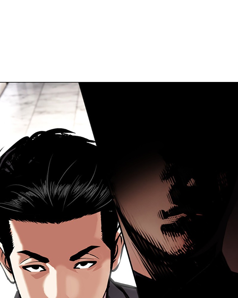 Lookism Chapitre 453 - Page 204