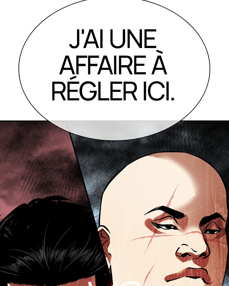 Lookism Chapitre 453 - Page 206