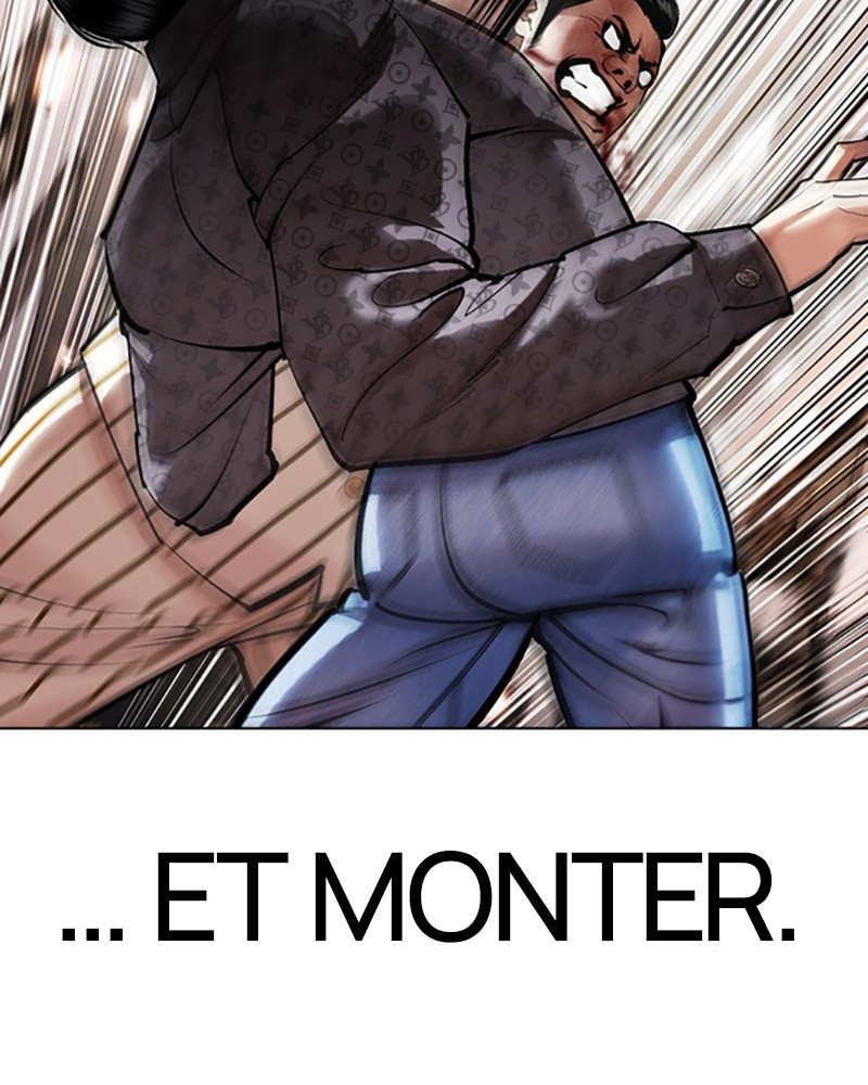 Lookism Chapitre 453 - Page 21