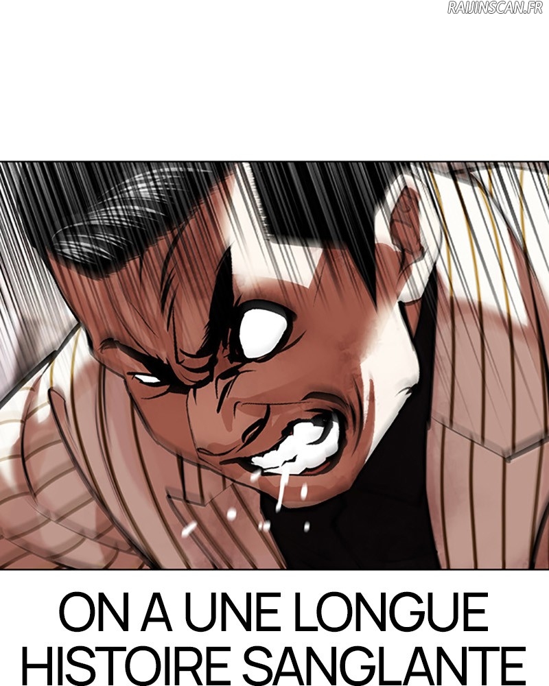 Lookism Chapitre 453 - Page 25