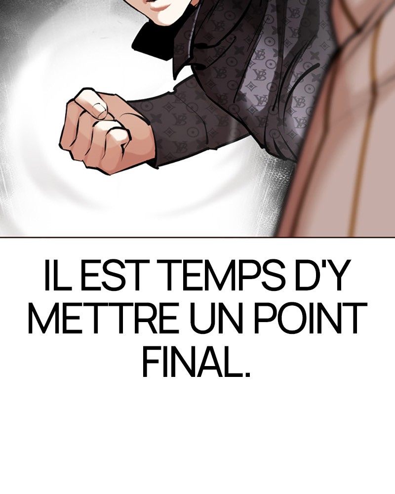 Lookism Chapitre 453 - Page 27