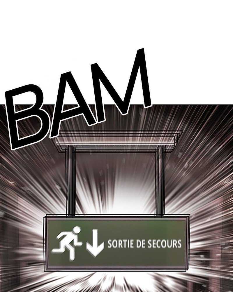 Lookism Chapitre 453 - Page 28