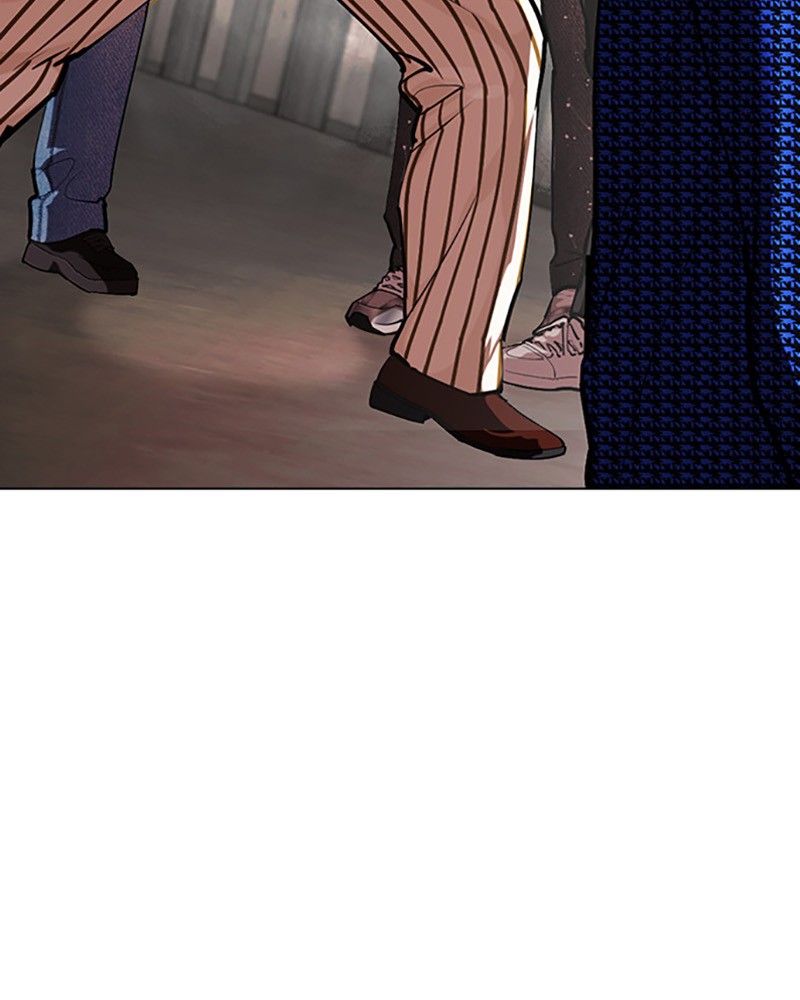 Lookism Chapitre 453 - Page 3