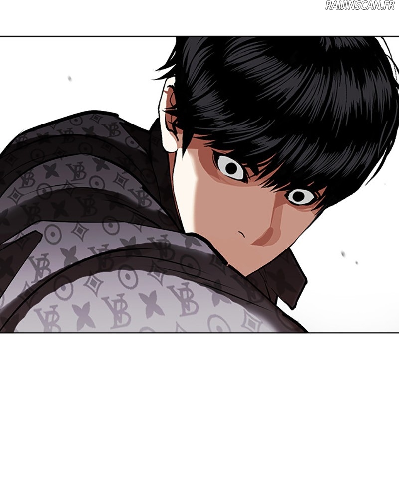 Lookism Chapitre 453 - Page 30