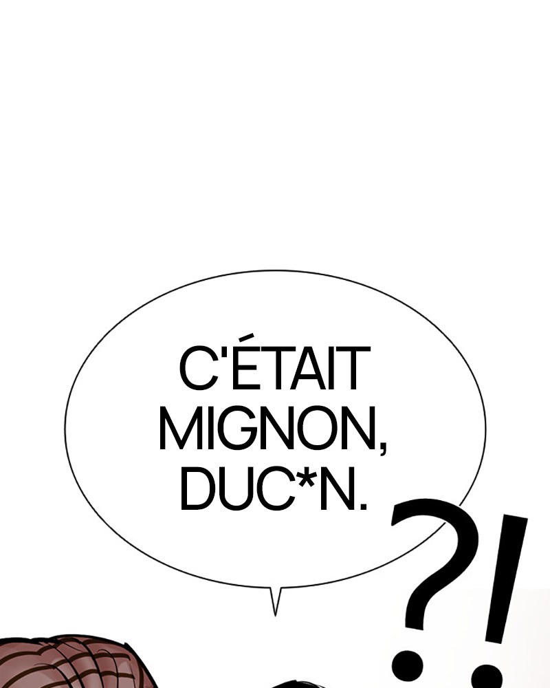 Lookism Chapitre 453 - Page 31