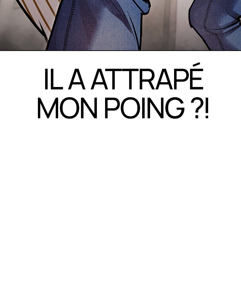 Lookism Chapitre 453 - Page 33