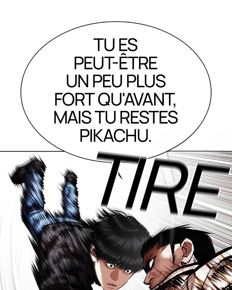 Lookism Chapitre 453 - Page 34