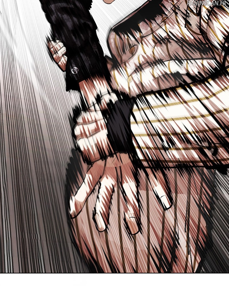 Lookism Chapitre 453 - Page 35