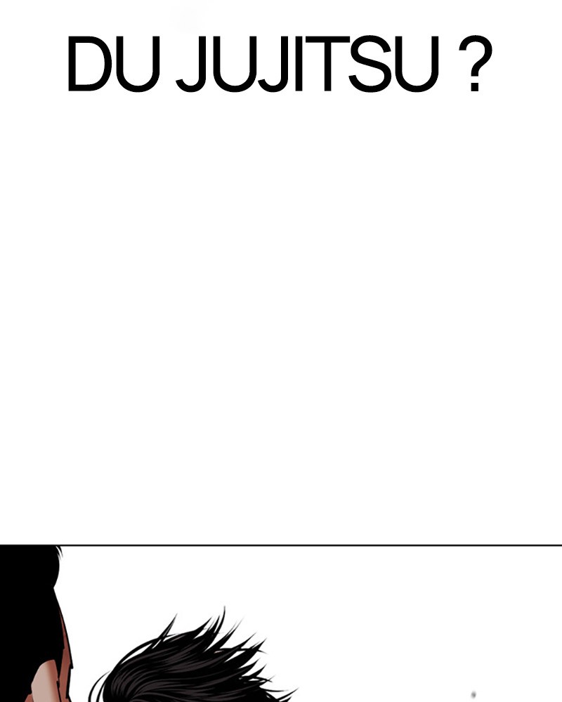 Lookism Chapitre 453 - Page 36