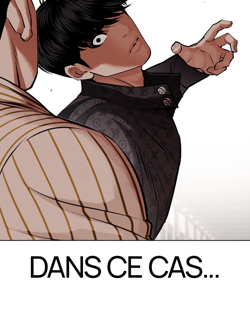 Lookism Chapitre 453 - Page 37
