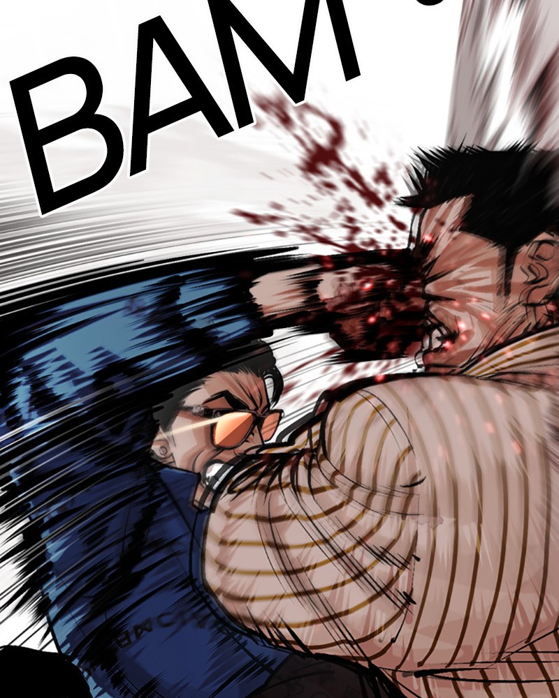Lookism Chapitre 453 - Page 39