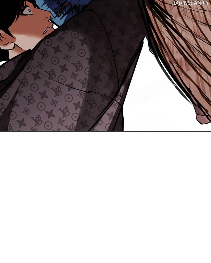 Lookism Chapitre 453 - Page 40