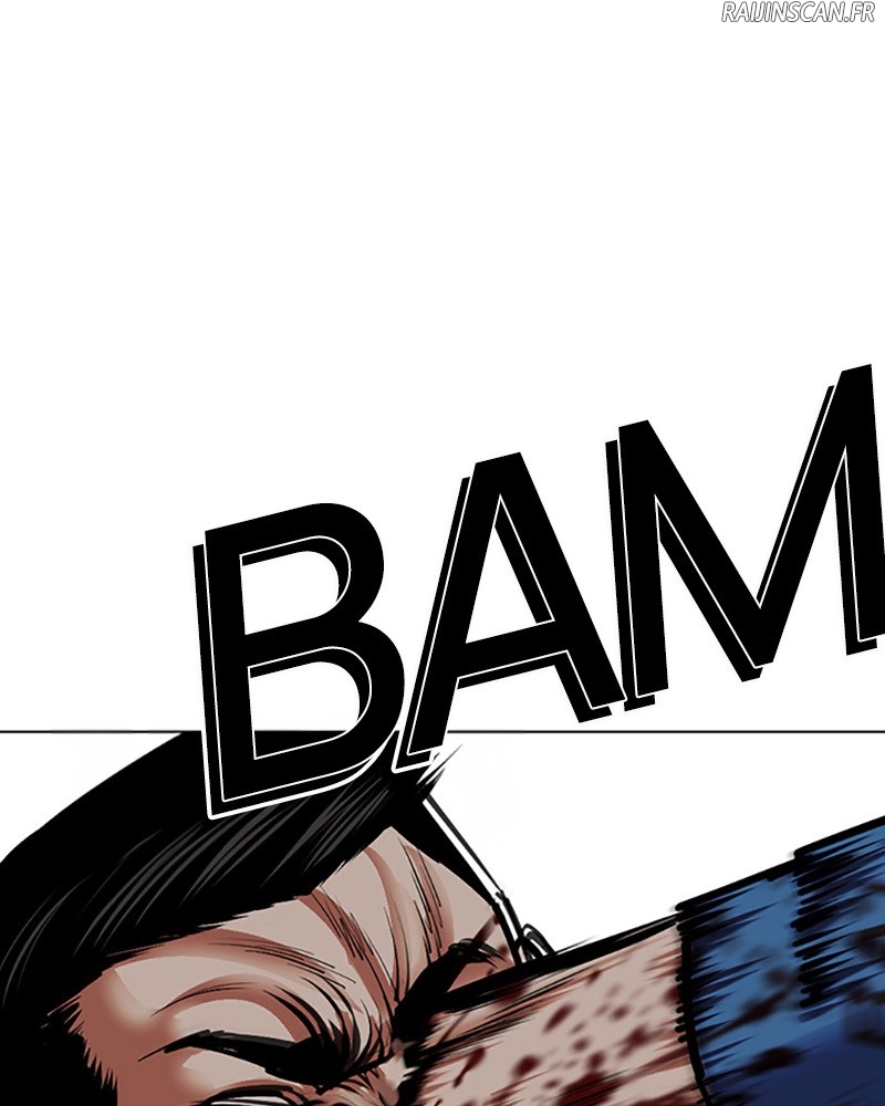 Lookism Chapitre 453 - Page 45