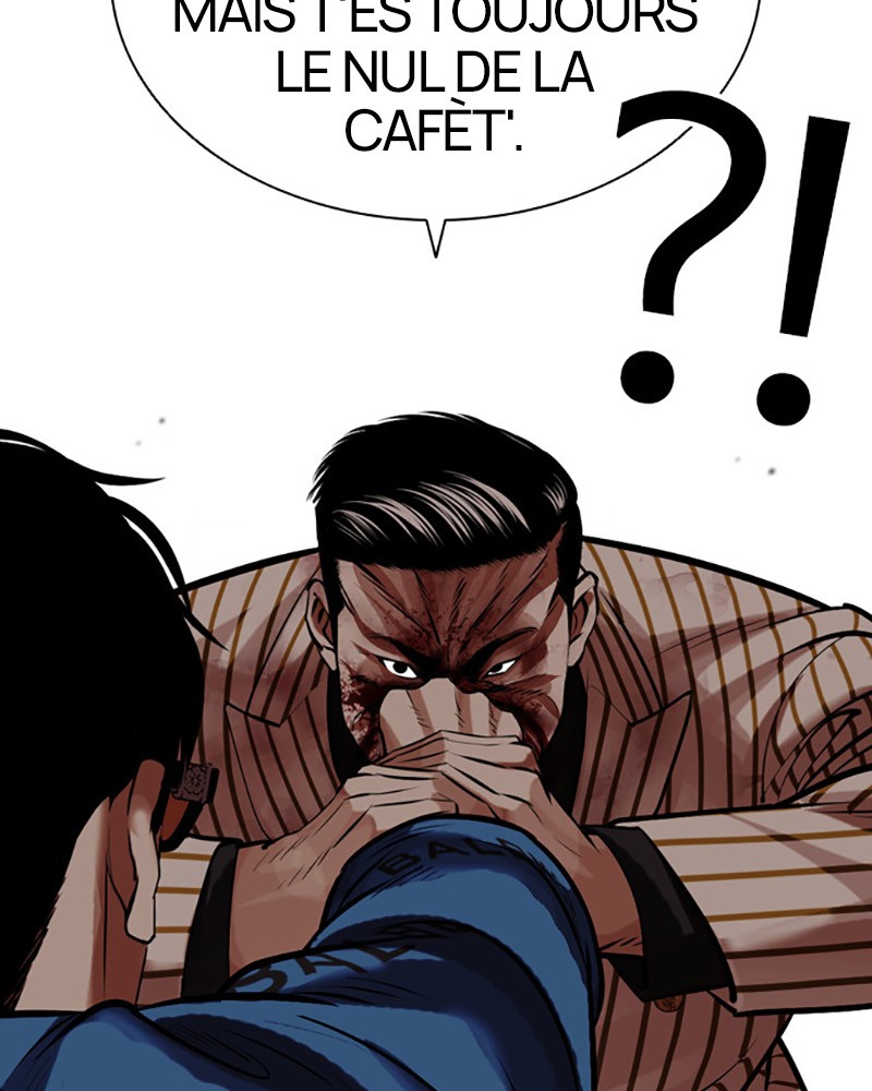 Lookism Chapitre 453 - Page 49