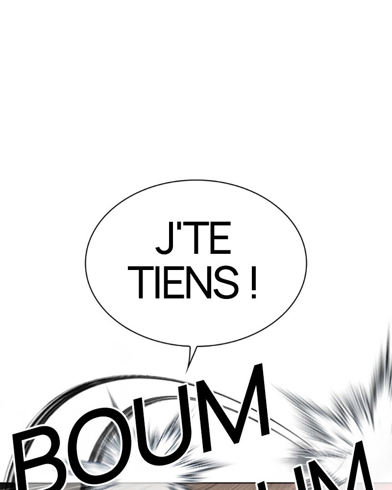 Lookism Chapitre 453 - Page 51