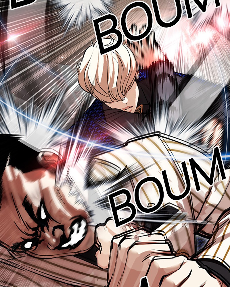Lookism Chapitre 453 - Page 52