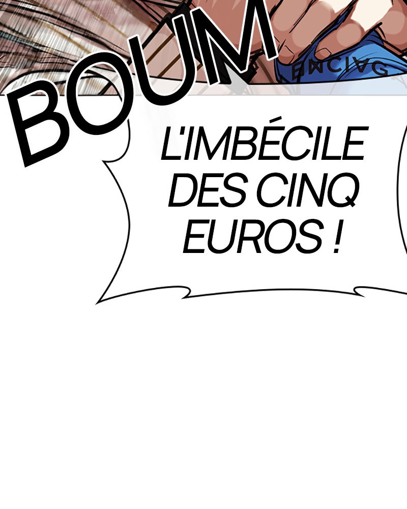 Lookism Chapitre 453 - Page 53