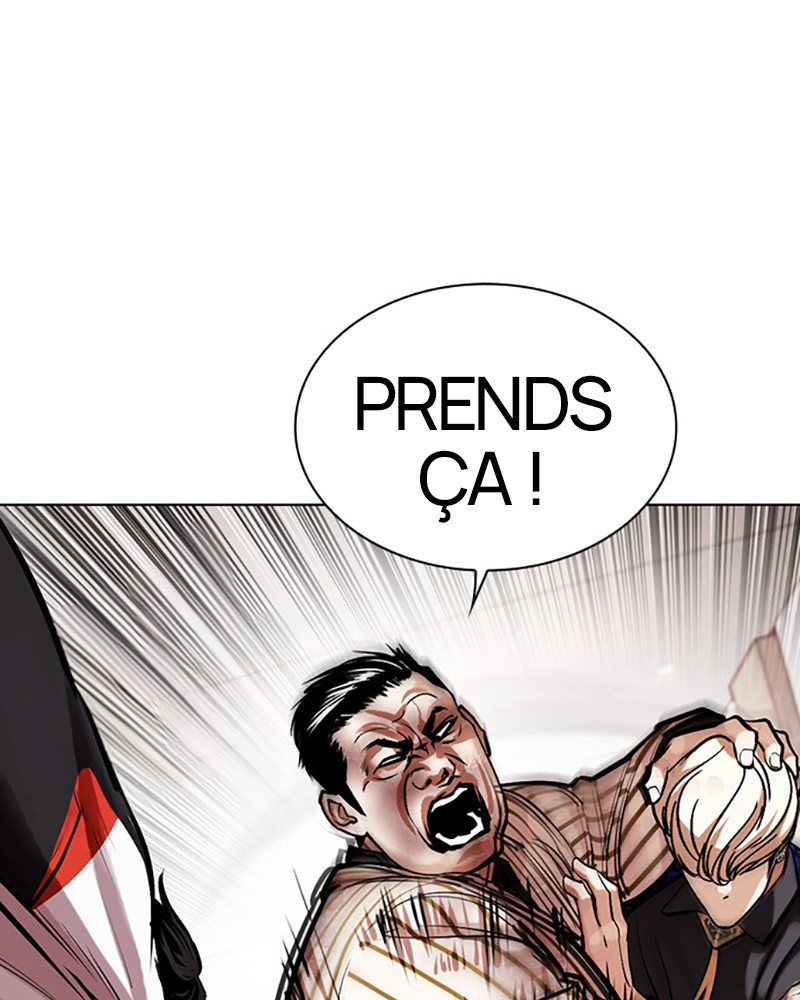 Lookism Chapitre 453 - Page 54