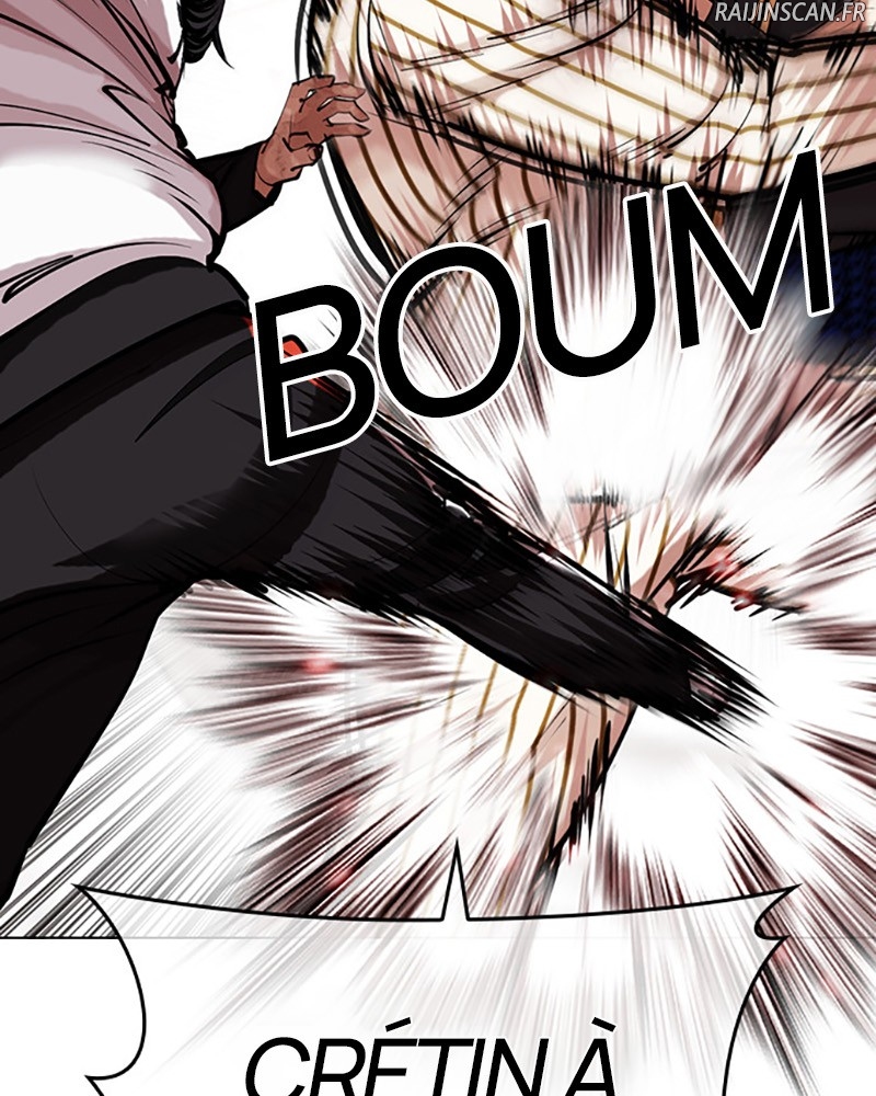 Lookism Chapitre 453 - Page 55