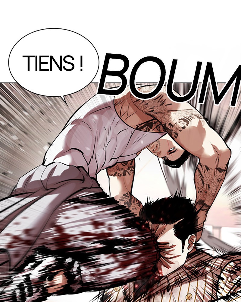 Lookism Chapitre 453 - Page 57