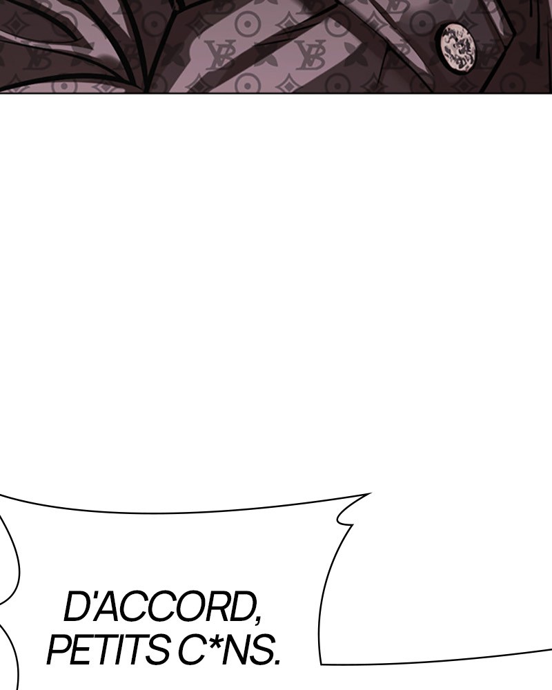 Lookism Chapitre 453 - Page 6
