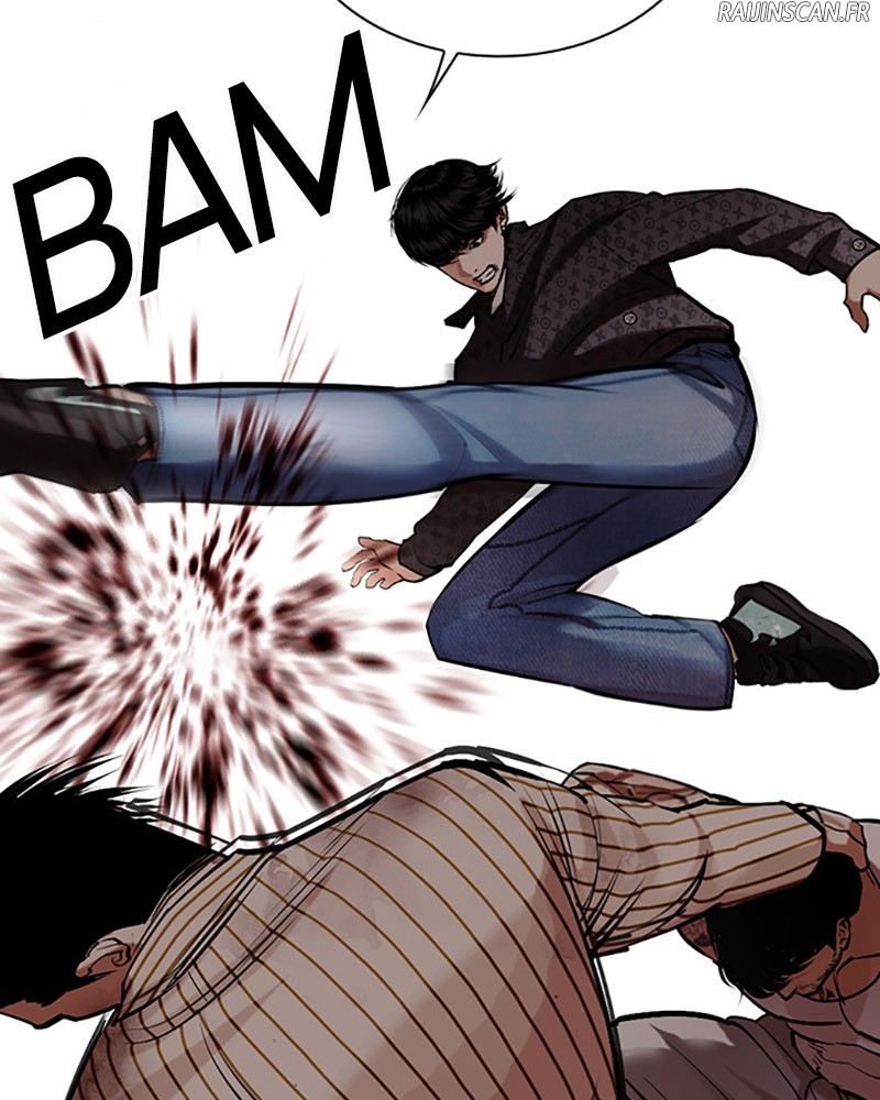 Lookism Chapitre 453 - Page 60