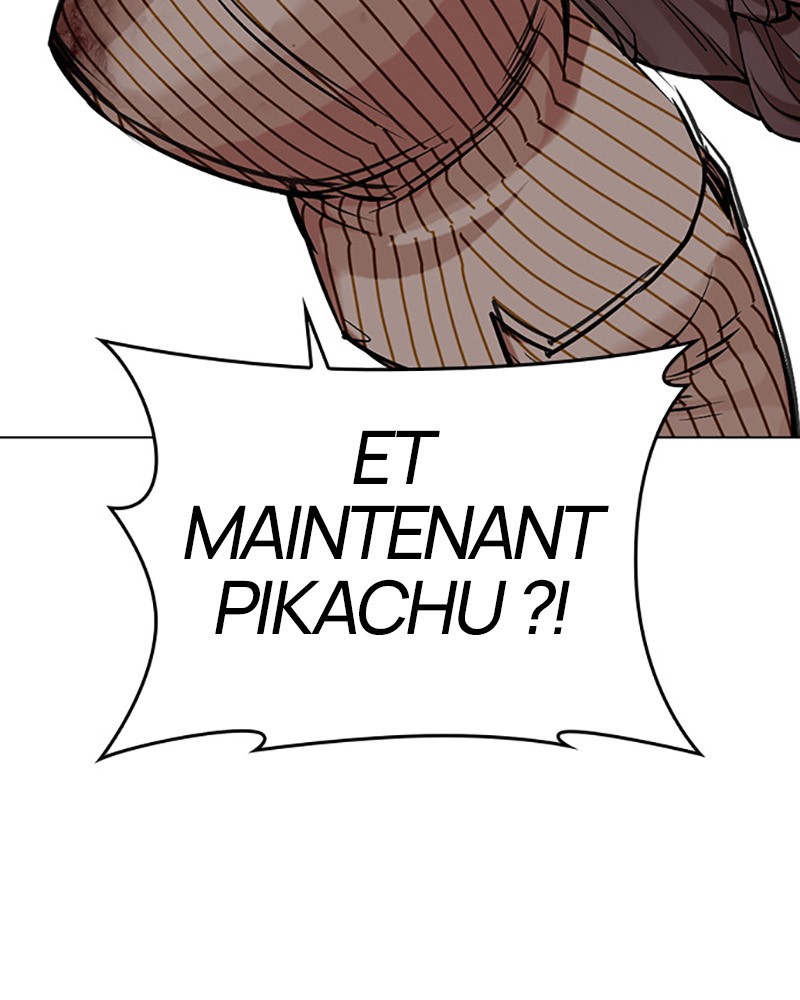 Lookism Chapitre 453 - Page 61