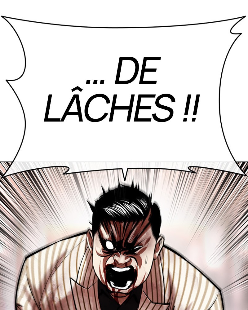 Lookism Chapitre 453 - Page 64