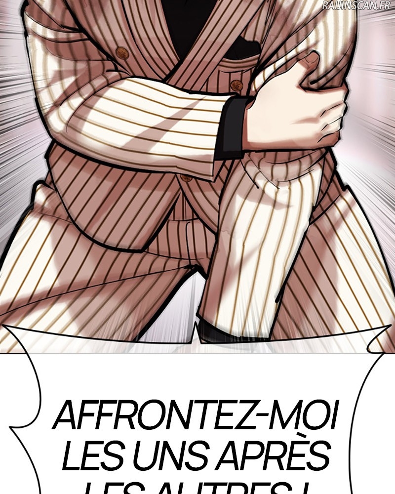 Lookism Chapitre 453 - Page 65