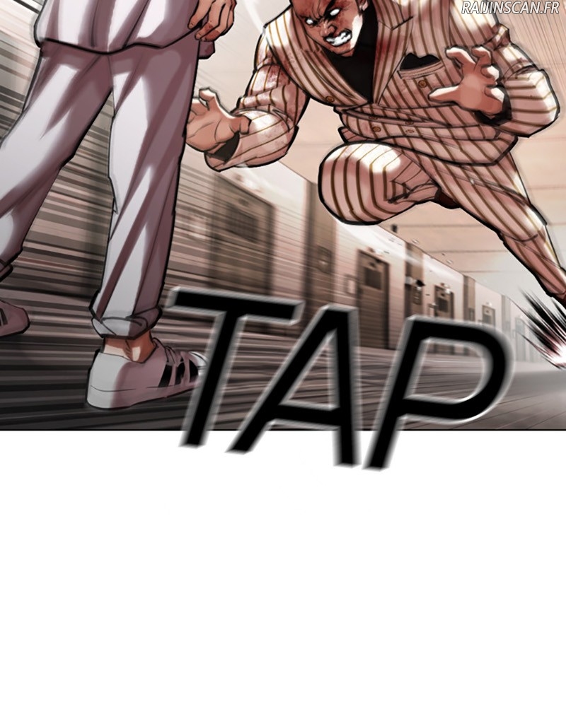 Lookism Chapitre 453 - Page 70