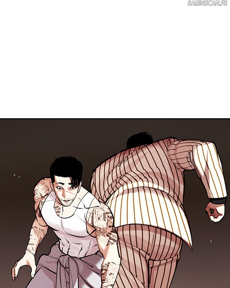 Lookism Chapitre 453 - Page 75