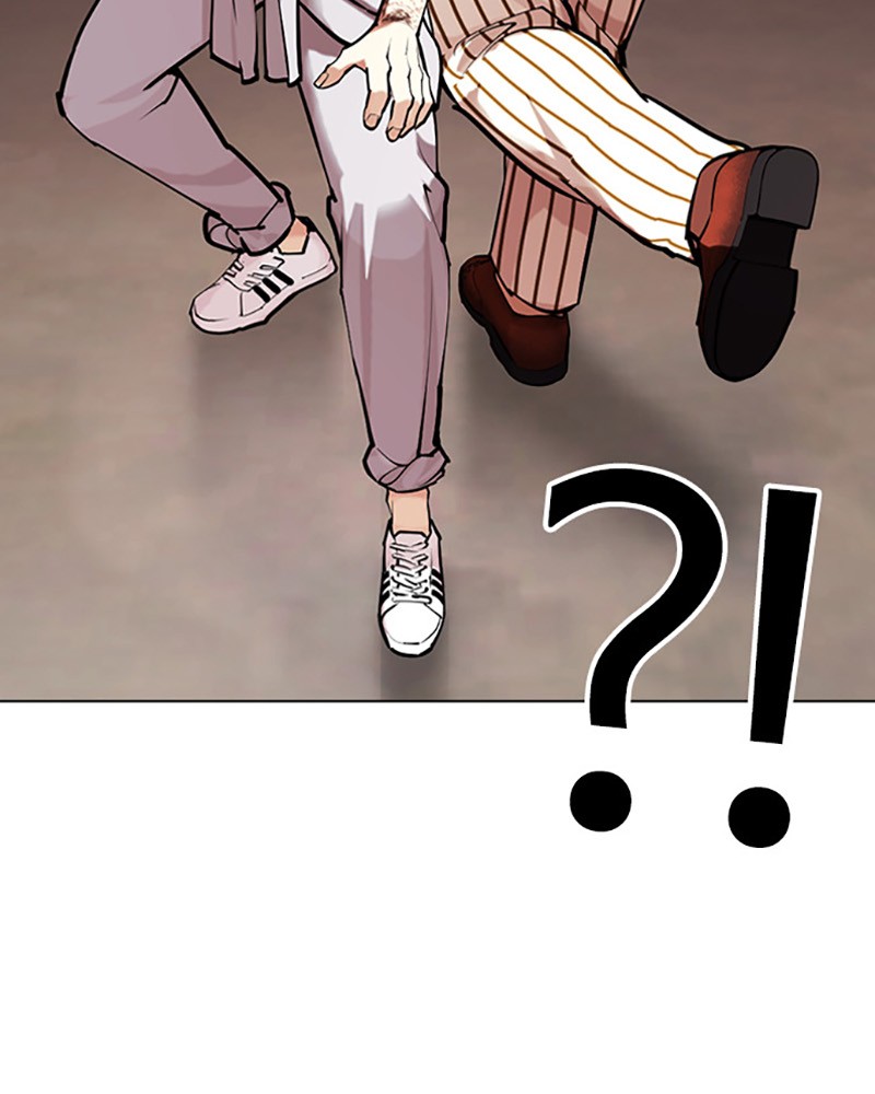Lookism Chapitre 453 - Page 76