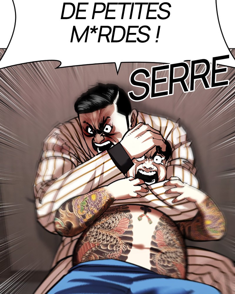 Lookism Chapitre 453 - Page 79