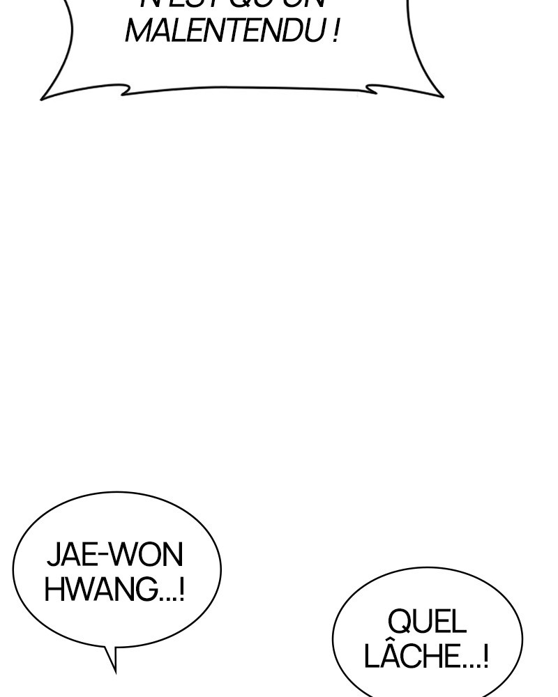 Lookism Chapitre 453 - Page 83