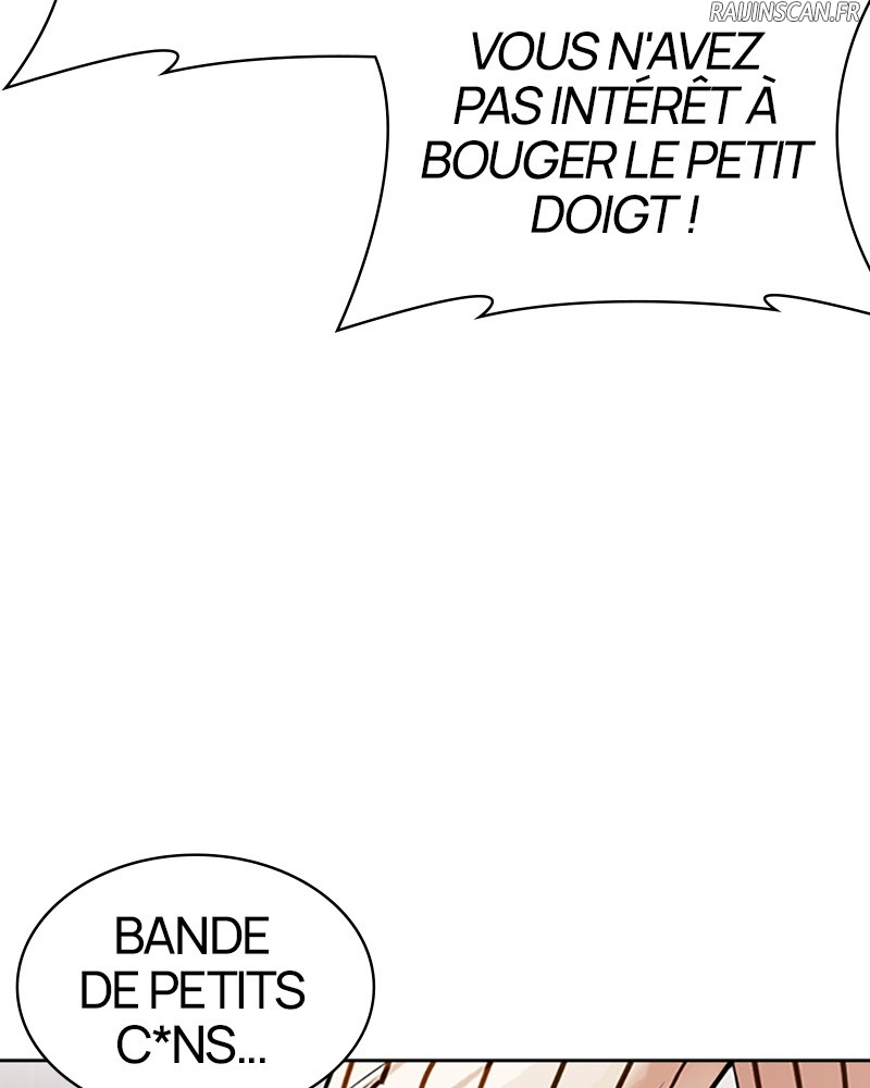 Lookism Chapitre 453 - Page 85