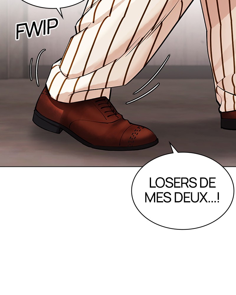 Lookism Chapitre 453 - Page 86