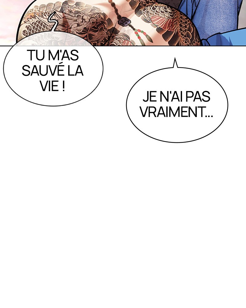 Lookism Chapitre 453 - Page 92