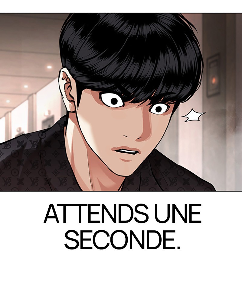 Lookism Chapitre 453 - Page 93